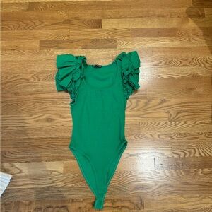 Zara bodysuit